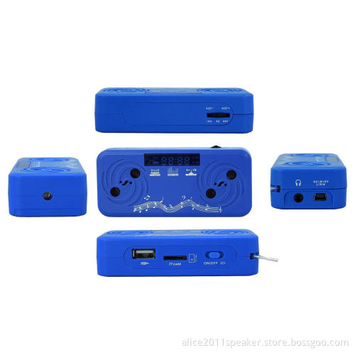 usb speaker mini speaker mobile speaker cards speaker(af-01)